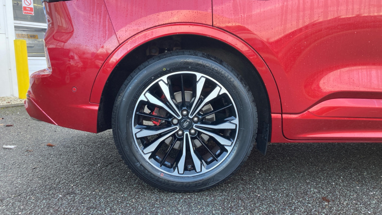 Ford Kuga 1.5 EcoBlue ST-Line X First Edition 5dr Diesel Estate